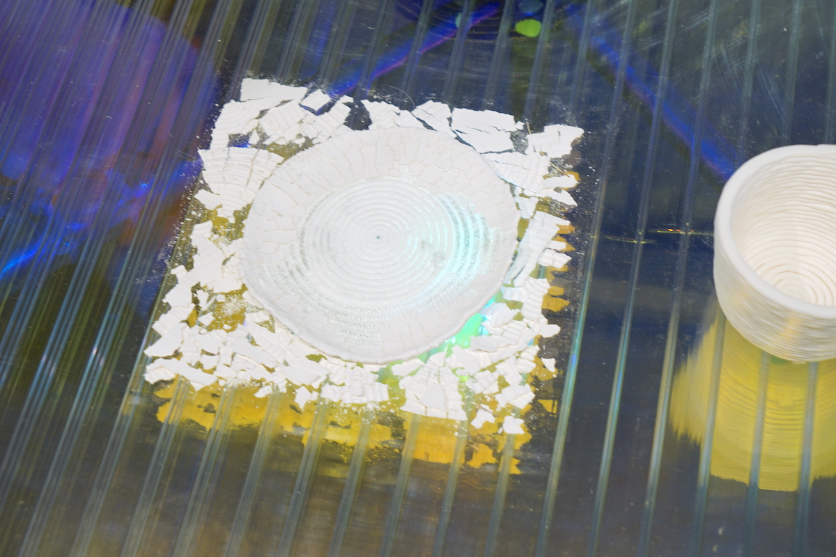 設計師帶路！《台泰設計交流展-材料進行式》實踐「科技見長 X 自然材質翻玩」的創意火花