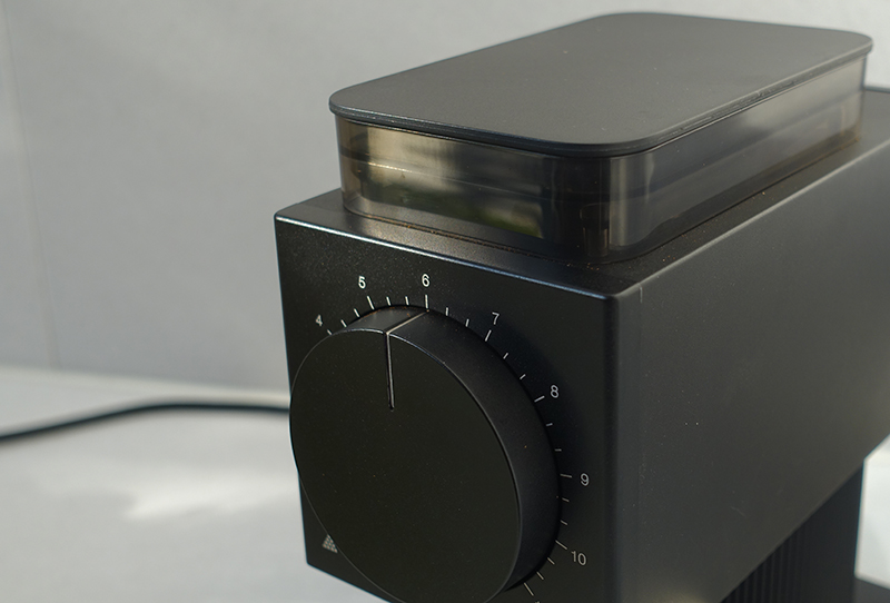 Fellow Ode 把磨豆機做成這樣太犯規！傑出的一手再度震撼咖啡界