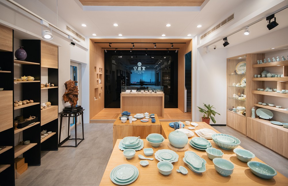 打開鶯歌陶瓷工廠!T22「打開工廠」走進5間鶯歌在地職人創作場域