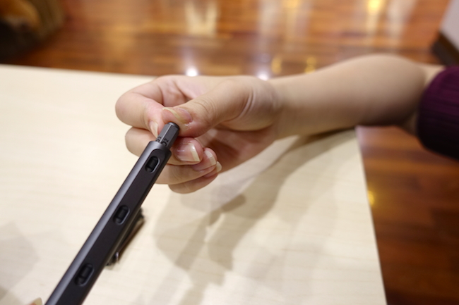 【生活玩物】當修繕遇上優雅，Tool Pen mini重新定義工具使用情境