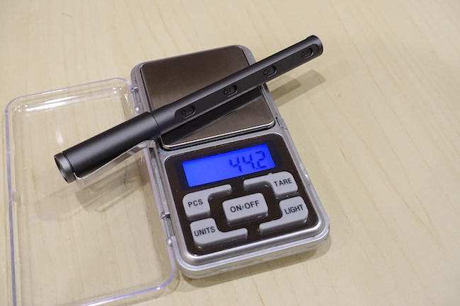 【生活玩物】當修繕遇上優雅，Tool Pen mini重新定義工具使用情境