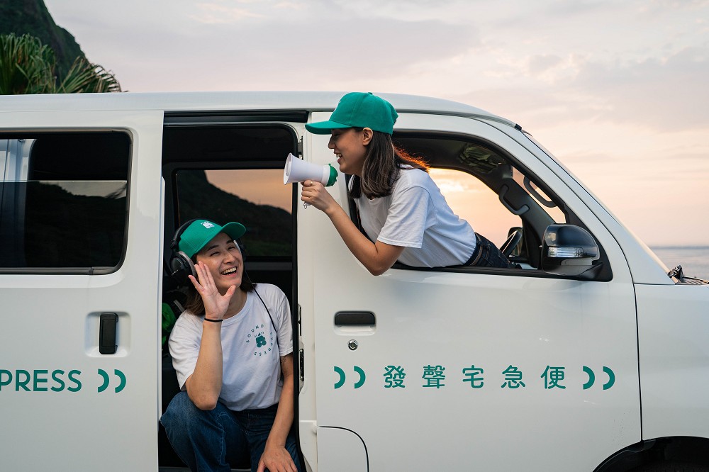 2023台灣設計展在新北鶯歌!「O起來」主展區14個展覽亮點