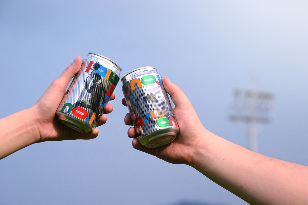 金牌台啤「奧運應援限量罐」喝起來！包裝設計巧思替東京奧運台灣選手加油