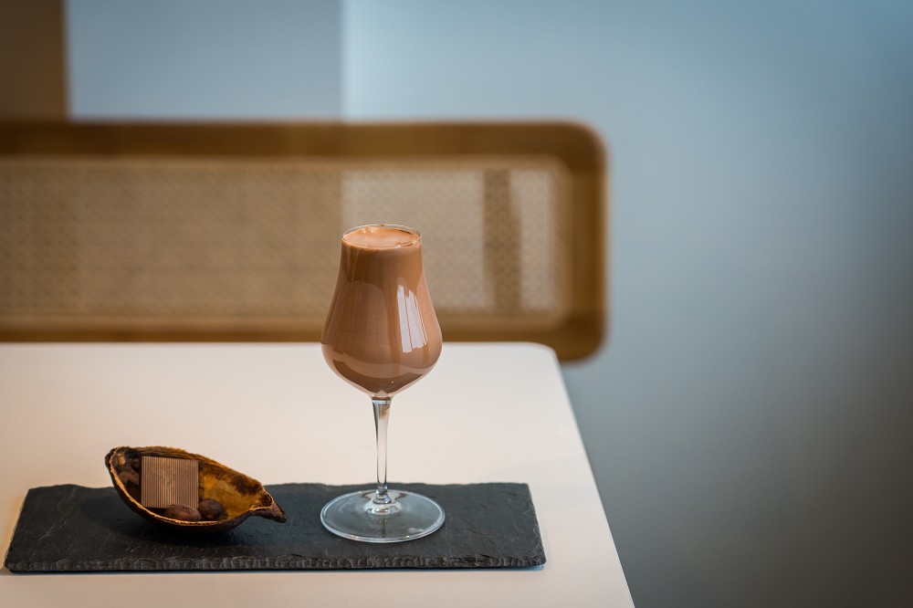 「TERRA by the sea」土然巧克力淺水灣店！風味巧克力甜點、輕食遇上湛藍海景