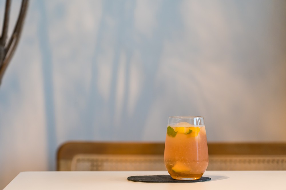 「TERRA by the sea」土然巧克力淺水灣店!風味巧克力甜點、輕食遇上湛藍海景