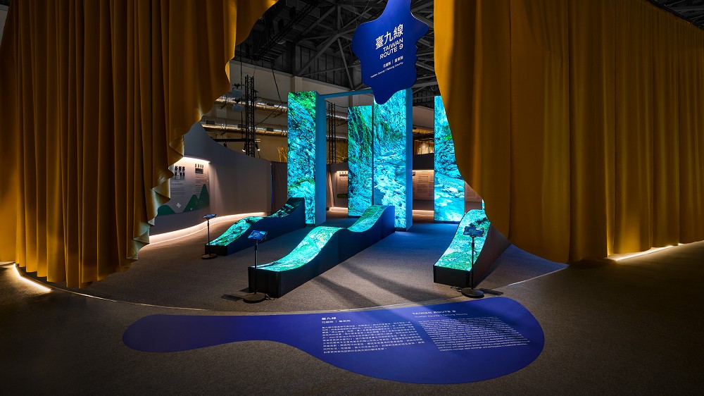 2023世界客家博覽會在桃園！台灣館呈現14縣市「有客當靚」在地多元客家文化