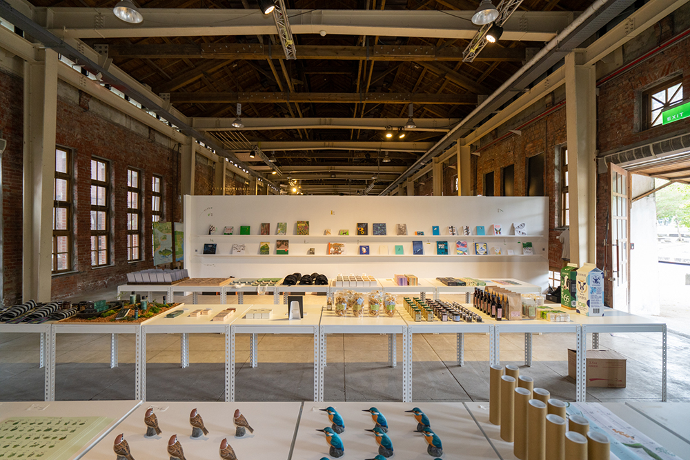 2021台灣文博會地方總論館亮點！「北回朝聖路」藝術、食物、選品匯聚17處台灣之最