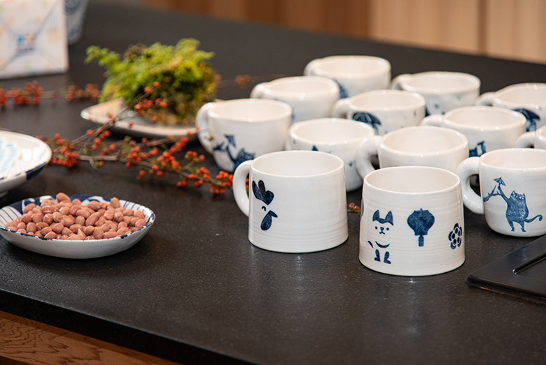 一夜宜蘭!宜蘭「敬好生活一整天」在三星四季 小時家民宿裡體驗「靜好」時日的文化創作能量