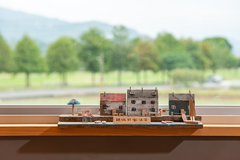 一夜宜蘭!宜蘭「敬好生活一整天」在三星四季 小時家民宿裡體驗「靜好」時日的文化創作能量