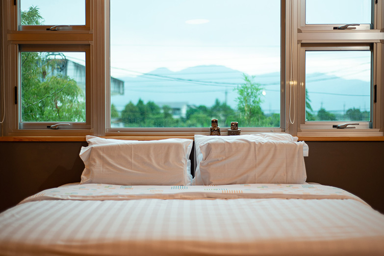 一夜宜蘭！宜蘭「敬好生活一整天」在三星四季 小時家民宿裡體驗「靜好」時日的文化創作能量