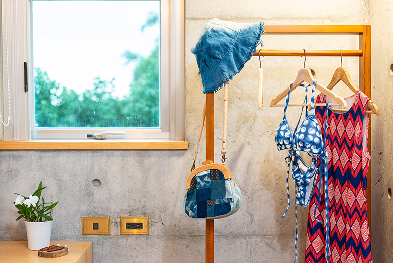 一夜宜蘭！宜蘭「敬好生活一整天」在三星四季 小時家民宿裡體驗「靜好」時日的文化創作能量