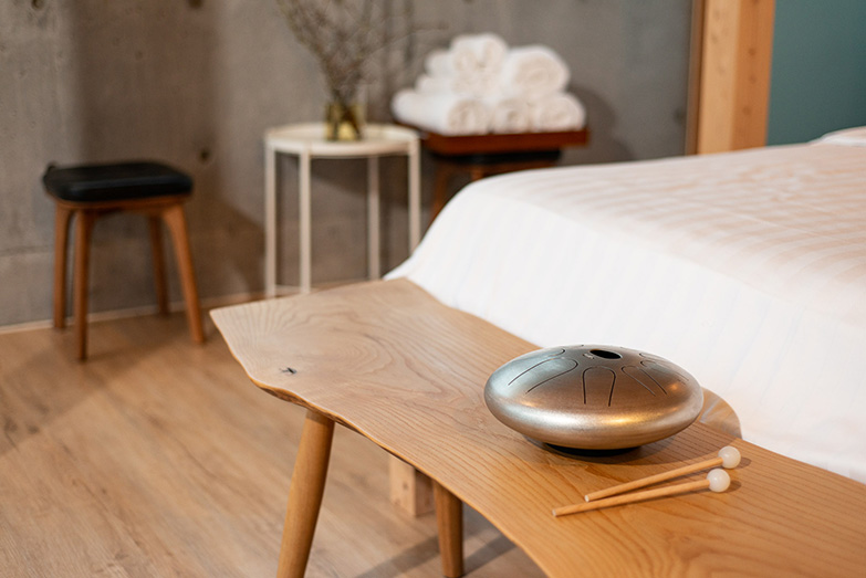 一夜宜蘭！宜蘭「敬好生活一整天」在三星四季 小時家民宿裡體驗「靜好」時日的文化創作能量