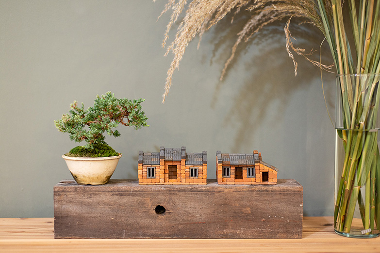 一夜宜蘭!宜蘭「敬好生活一整天」在三星四季 小時家民宿裡體驗「靜好」時日的文化創作能量