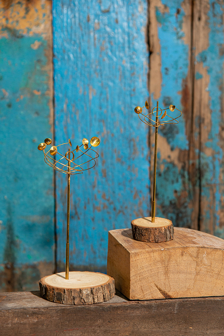 一夜宜蘭!宜蘭「敬好生活一整天」在三星四季 小時家民宿裡體驗「靜好」時日的文化創作能量