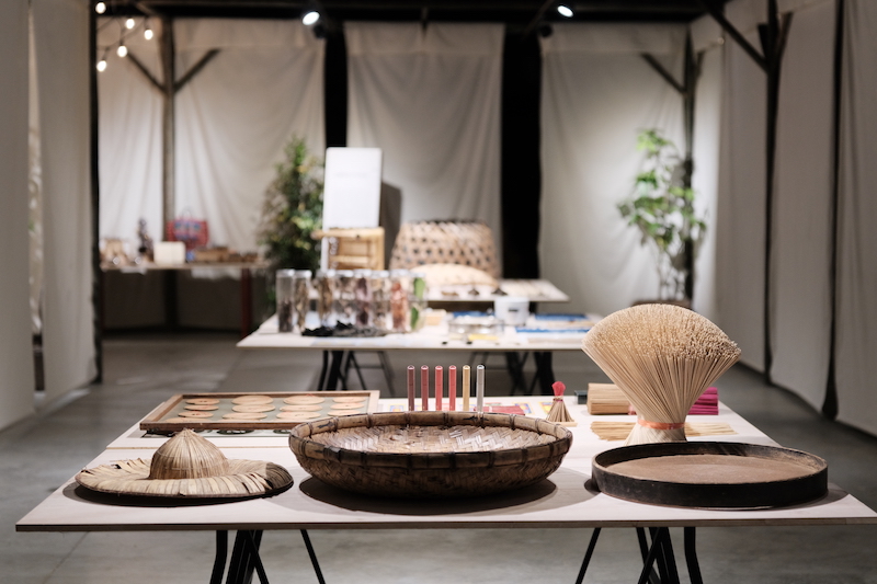 重現宜蘭文化工藝脈絡！「2020 手作生活節」五大展區串連手作工藝軌跡，中興文創園區開展