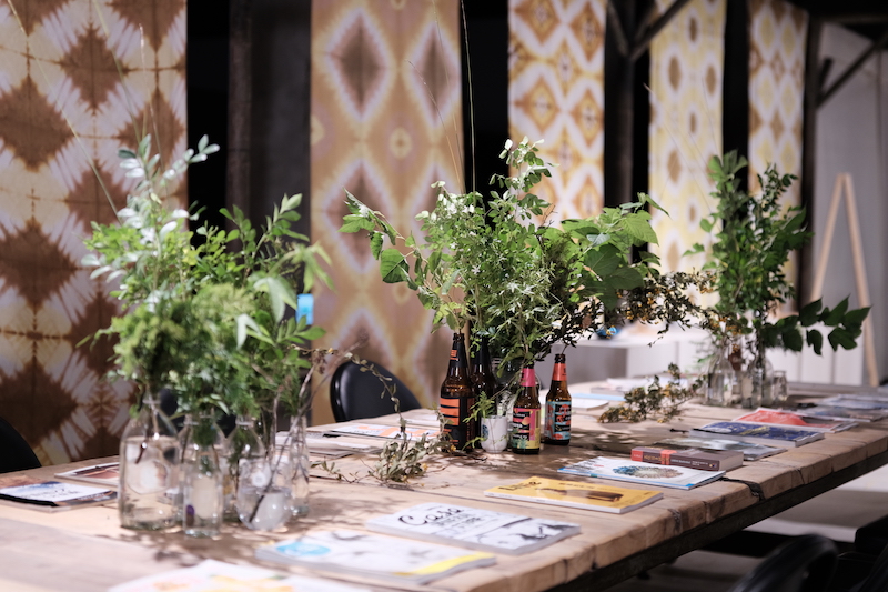 重現宜蘭文化工藝脈絡！「2020 手作生活節」五大展區串連手作工藝軌跡，中興文創園區開展