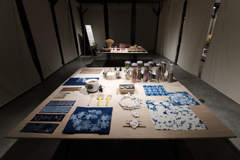 重現宜蘭文化工藝脈絡！「2020 手作生活節」五大展區串連手作工藝軌跡，中興文創園區開展