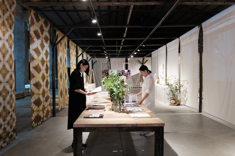 重現宜蘭文化工藝脈絡！「2020 手作生活節」五大展區串連手作工藝軌跡，中興文創園區開展