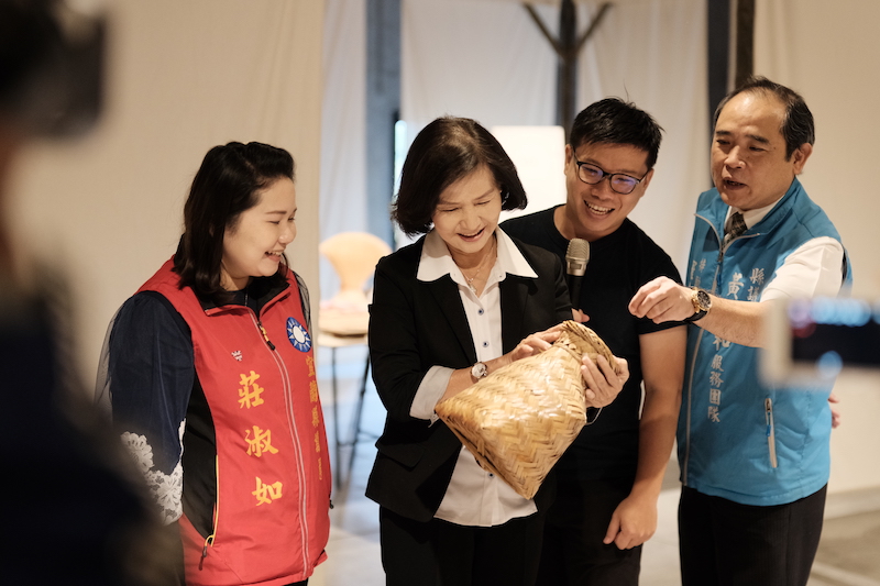 重現宜蘭文化工藝脈絡！「2020 手作生活節」五大展區串連手作工藝軌跡，中興文創園區開展