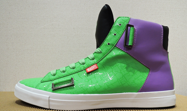 帥度不輸復仇者聯盟！STAYREAL│Avengers 聯名設計開箱玩