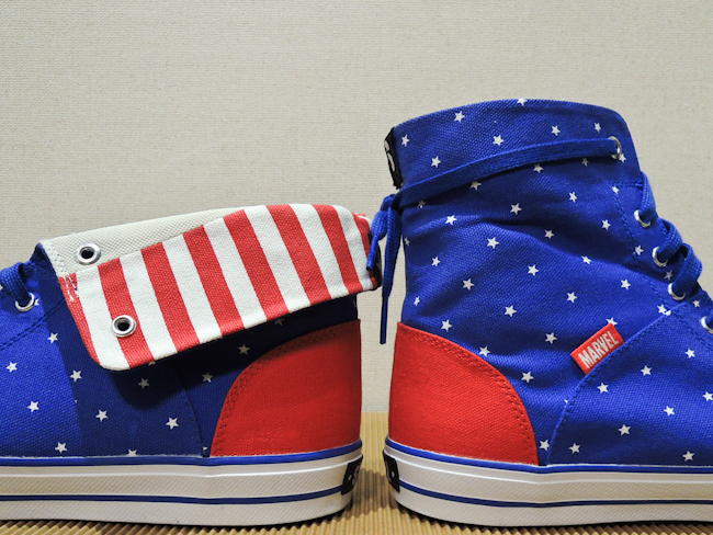 帥度不輸復仇者聯盟！STAYREAL│Avengers 聯名設計開箱玩