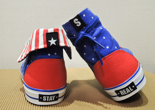 帥度不輸復仇者聯盟！STAYREAL│Avengers 聯名設計開箱玩