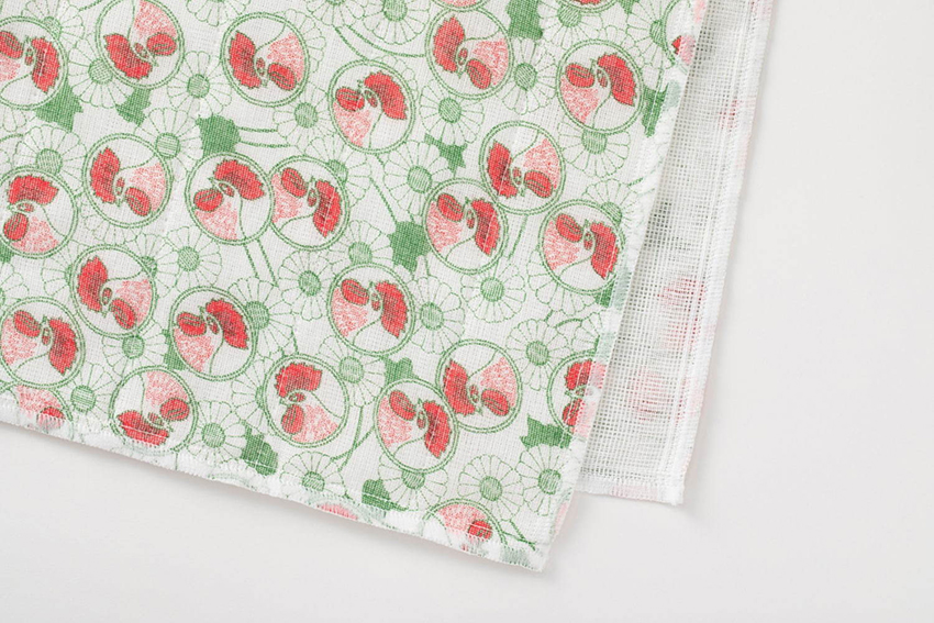 蚊香風鈴、防蚊便當袋？奈良防蚊老字招牌「金鳥」與中川正七商店推出復古淡雅風格用品 