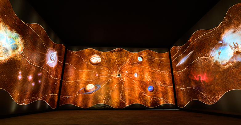 台灣設計展衛星展區亮點解析！方序中策展「吟土風人」家鄉版、蘇仰志獻上「底家喔」親子教育設計展