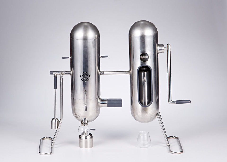 15分鐘，自家開啟一日油行