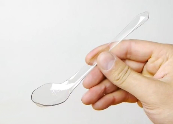 有備無患的生活小撇步，寶特瓶自製簡便湯匙