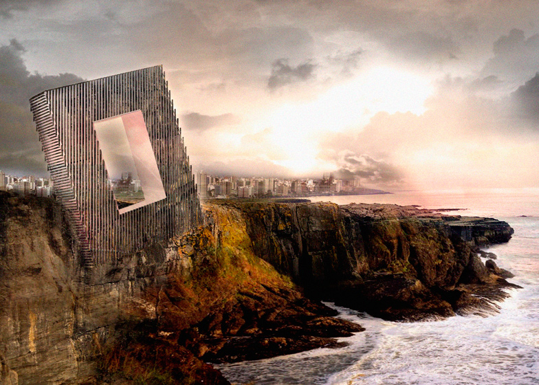 祕魯的瘋狂海景飯店，你敢住嗎？