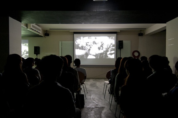 將美好影像帶入生活，將台灣作品帶向國際-「未來電影日」