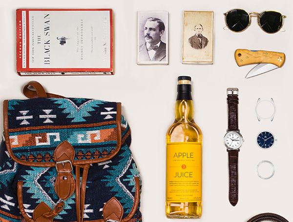 【生活玩物】自己的手錶自己組，Boom 手錶的 2,520 種可能性