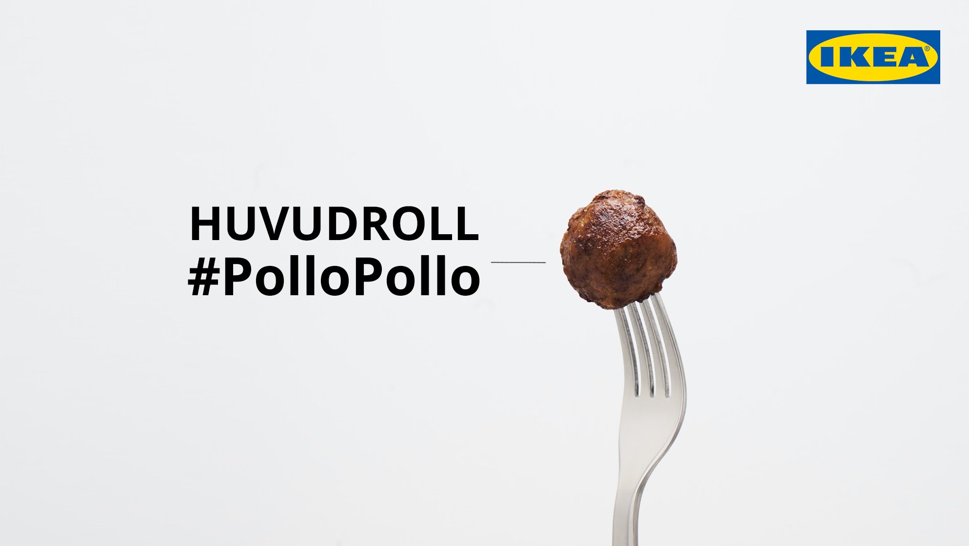 偽裝成IKEA的西班牙肯德基！KFC變身黃底藍字招牌大玩廣告創意行銷