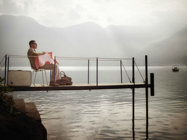 【一分鐘讀懂設計椅】史上最有戲 Charles and Ray Eames 大象兒童椅 -《 Eames Elephant 》