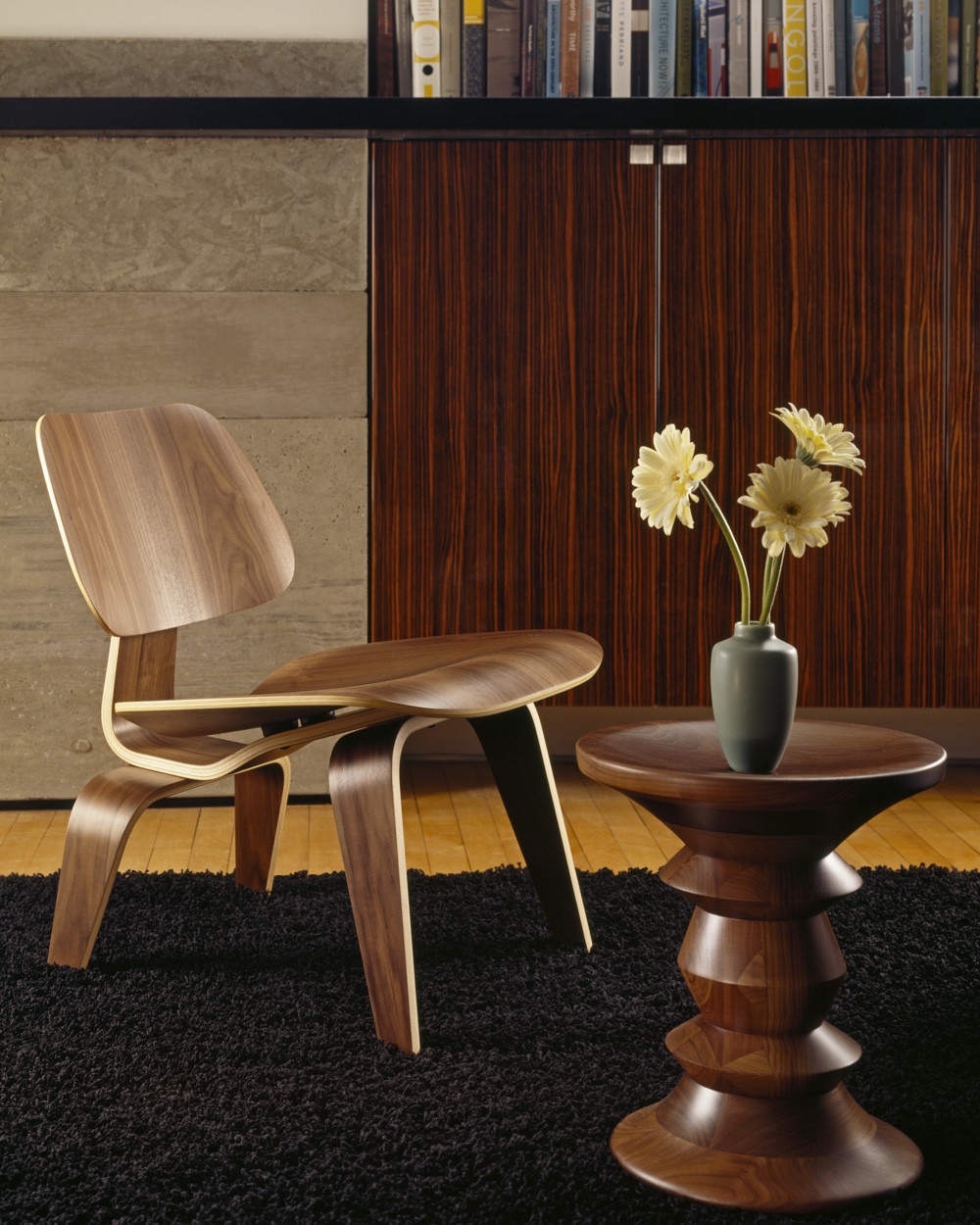 一筆畫出10張大師椅子設計!巴黎團隊用簡約線條插畫勾勒百年經典椅子