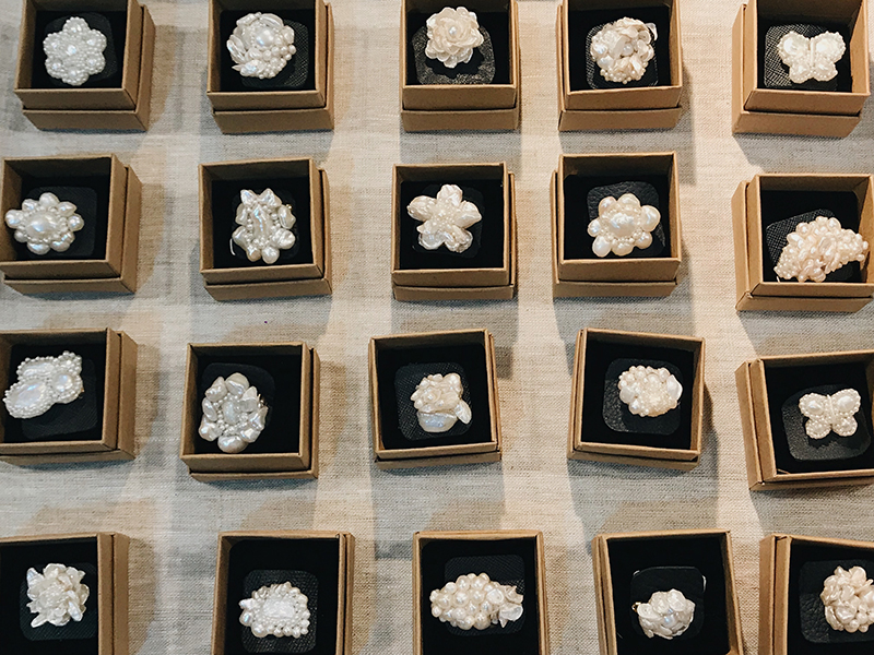 全台最大日本手作市集 「Creema Craft Party 2019 in 台灣」駕到!逾 200 位日港台創作人 12 月快閃華山