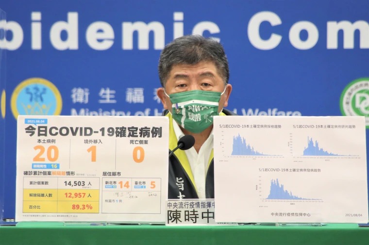 麟洋配Taiwan In金牌決勝點設計!信用卡、建築、口罩、IG濾鏡等趣味設計 | 大人物 - 95260