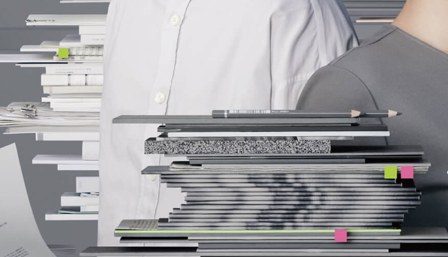 日本藝術總監吉田ユニ的奇幻視覺美學!渡邊直美化身小籠包、東京女子圖鑑魔幻風格