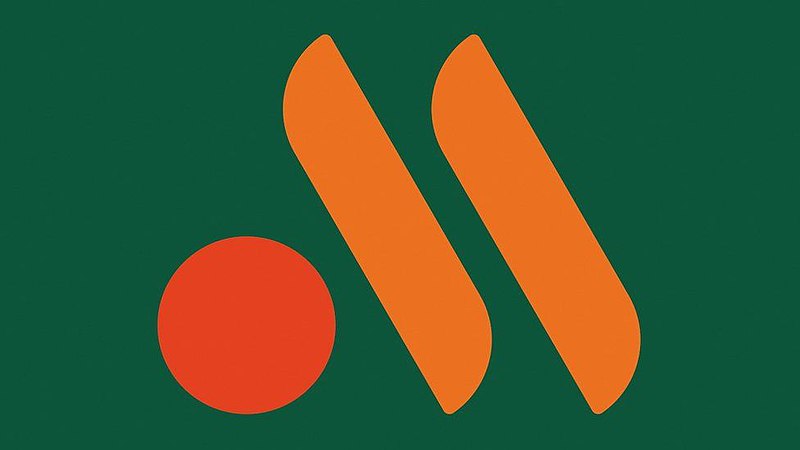 俄羅斯麥當勞更名「Vkusno & tochka」！墨綠新品牌視覺翻玩薯條、漢堡意象
