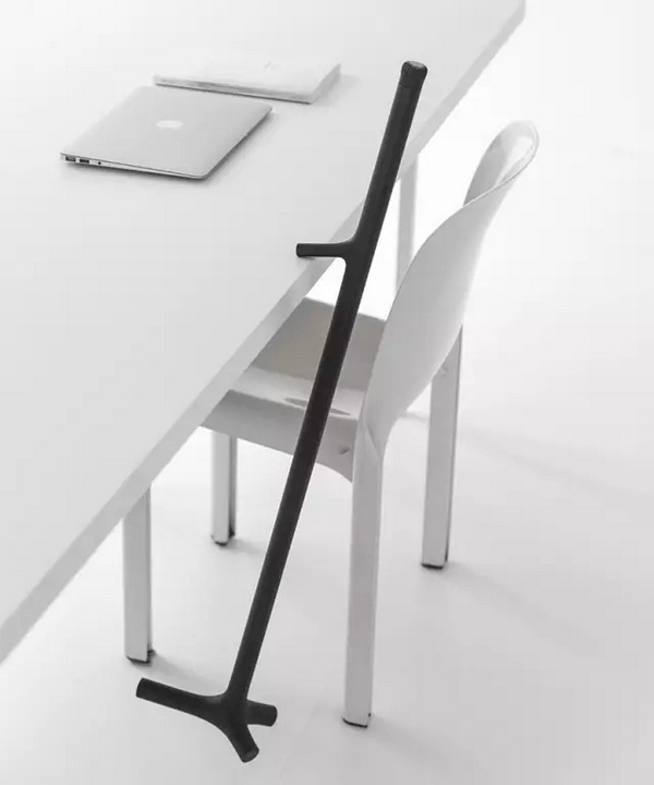 全球首款 3D 列印拐杖,醫療產品也可以高顏值!