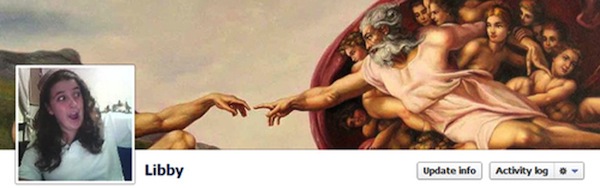 媽,快看!我在電影裡面耶~