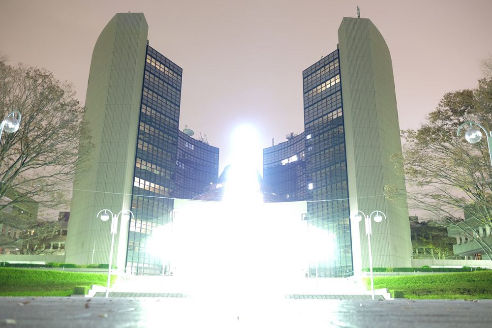 失敗 NG 照片影展？日本網友於 Twitter 串連起「#全日本失敗写真協会」活動，你手機裡一定也有一張