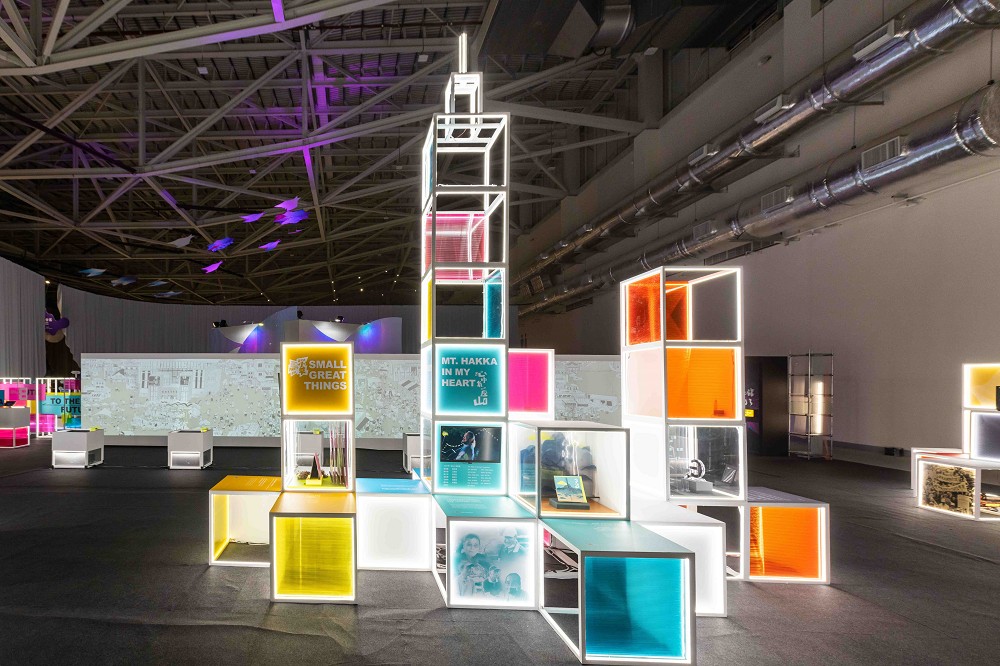 2023世界客家博覽會在桃園！台灣館呈現14縣市「有客當靚」在地多元客家文化