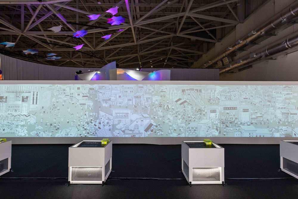 2023世界客家博覽會在桃園！台灣館呈現14縣市「有客當靚」在地多元客家文化