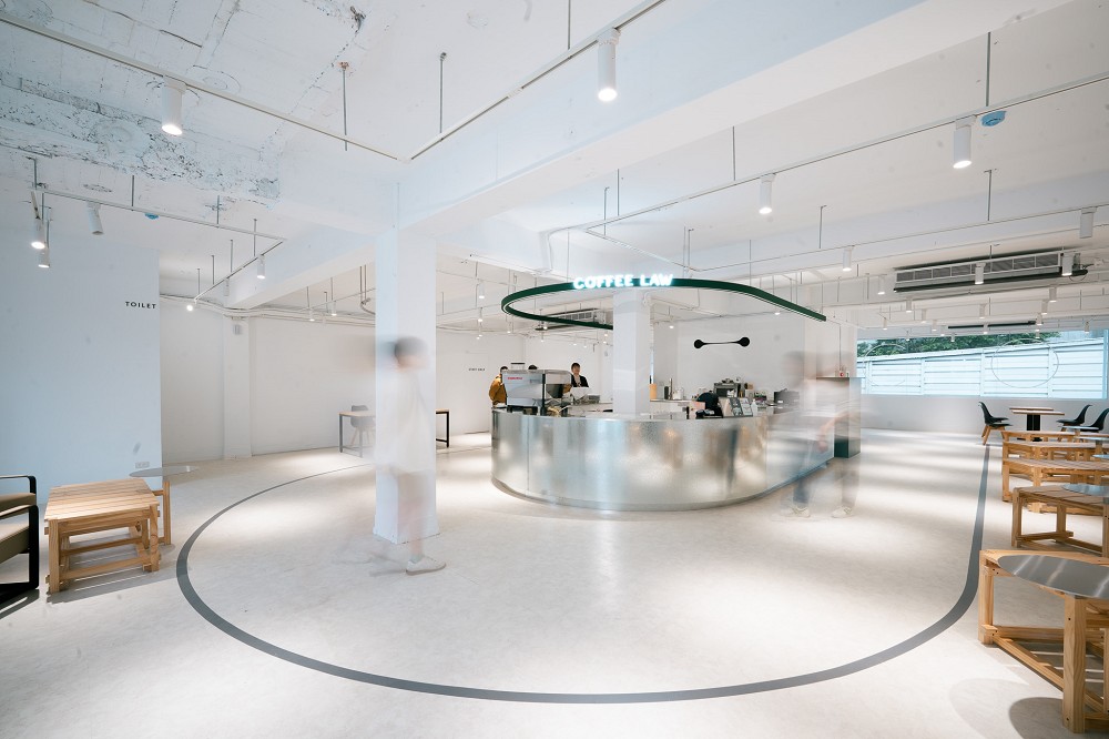 台北信義區「吉祥道」限定小百貨！集結萬秀洗濯實驗室、紅氣球書屋、美食選物