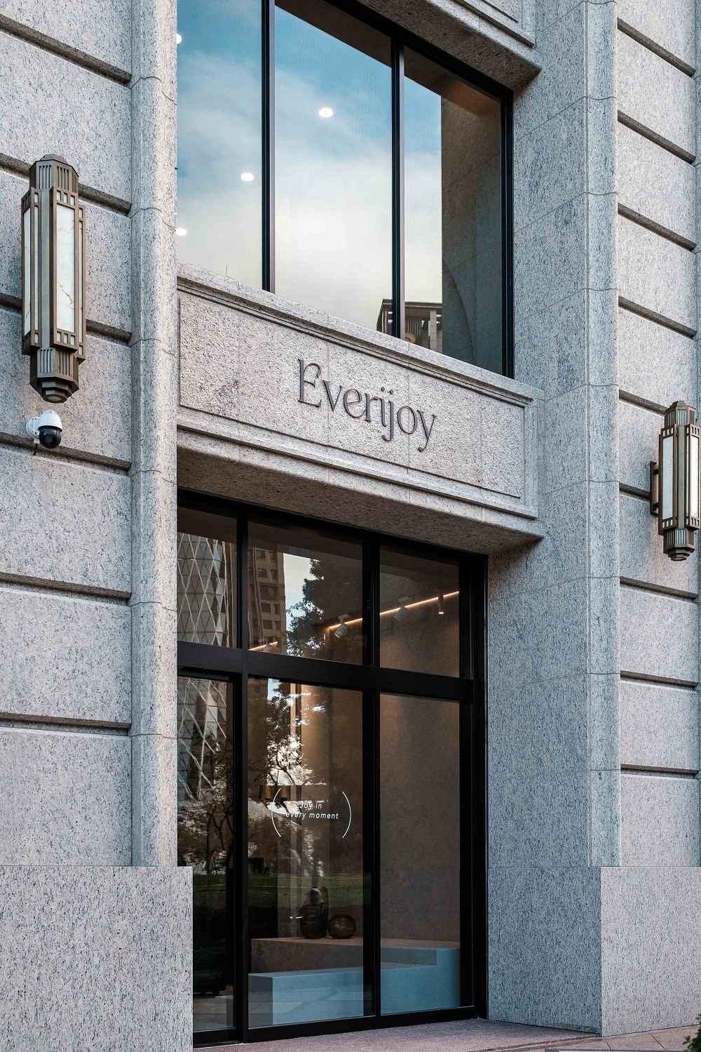 新莊會員制花廊「Everijoy Floral Boutique」！結合花店、藝廊、選品、沙龍的美好空間