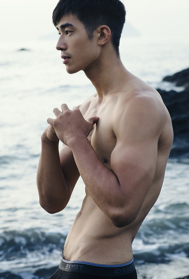 蒼井優御用攝影師橫浪修來了!2019 新光三越國際攝影聯展集結 37 位台日攝影師盛大開展