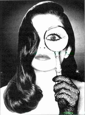 工於心計的優雅美人功略---心機女