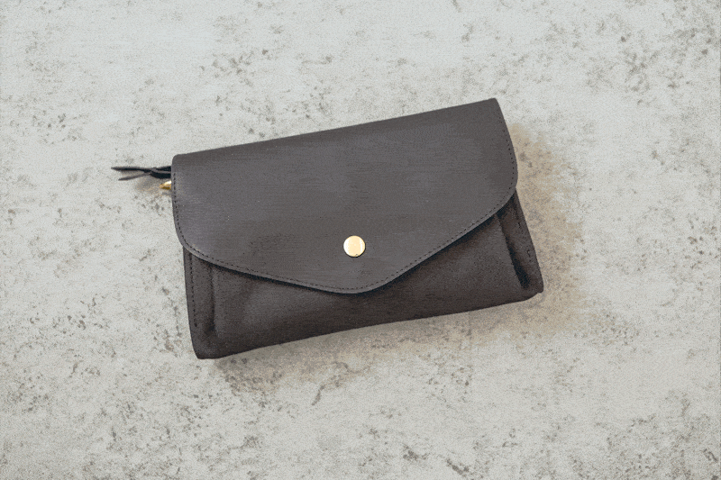 秩序系美學延伸， TIDY 植鞣3Way 隨行皮革包三度登台募資